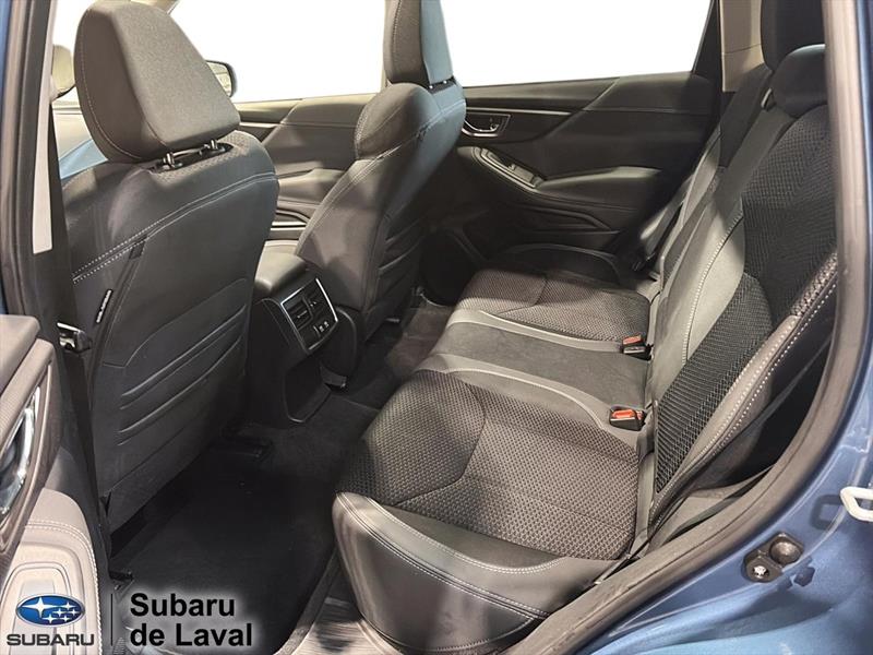 subaru Forester 2024 - 12