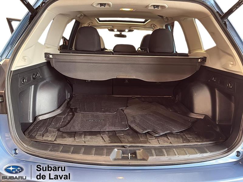 subaru Forester 2024 - 13