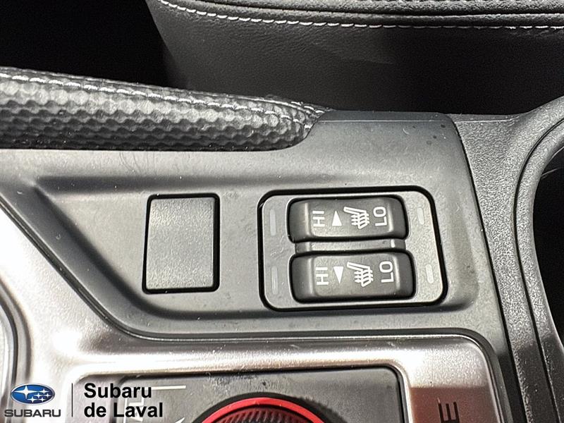 subaru Forester 2024 - 14