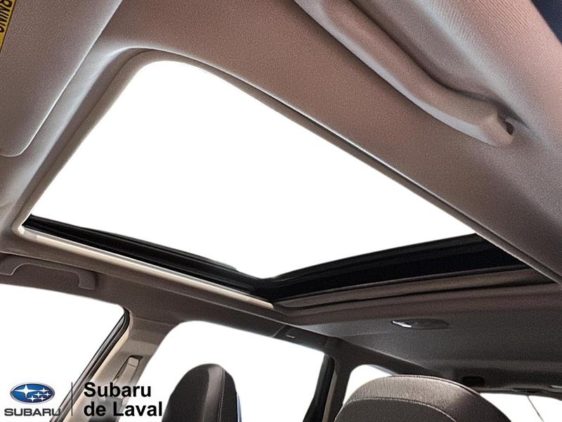 subaru Forester 2024 - 15