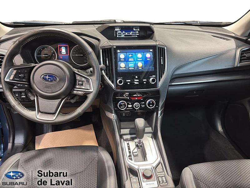 subaru Forester 2024 - 16