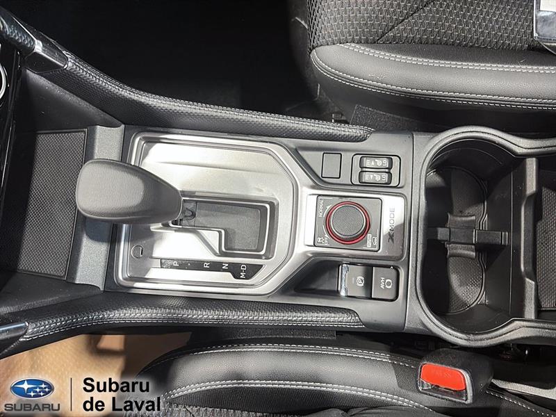 subaru Forester 2024 - 17