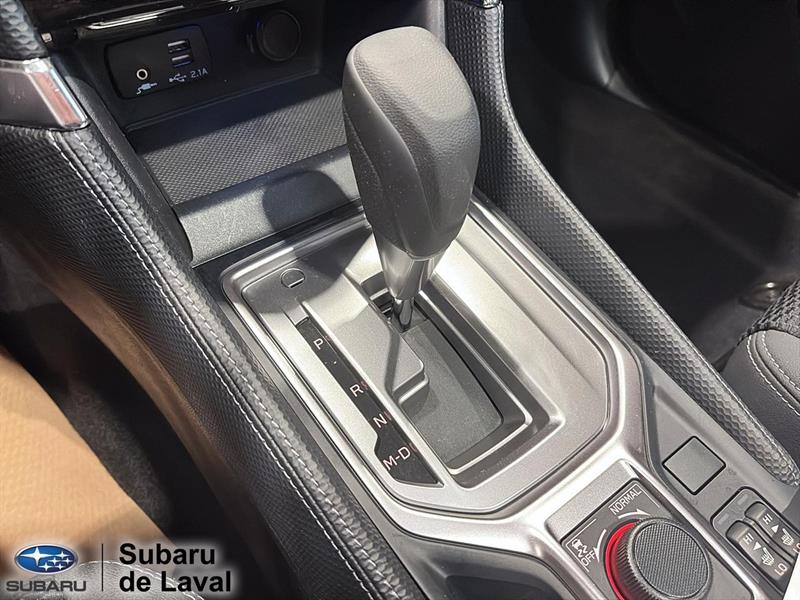 subaru Forester 2024 - 20