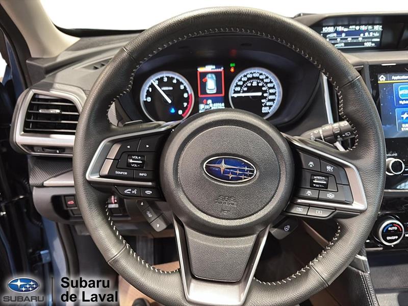 subaru Forester 2024 - 21