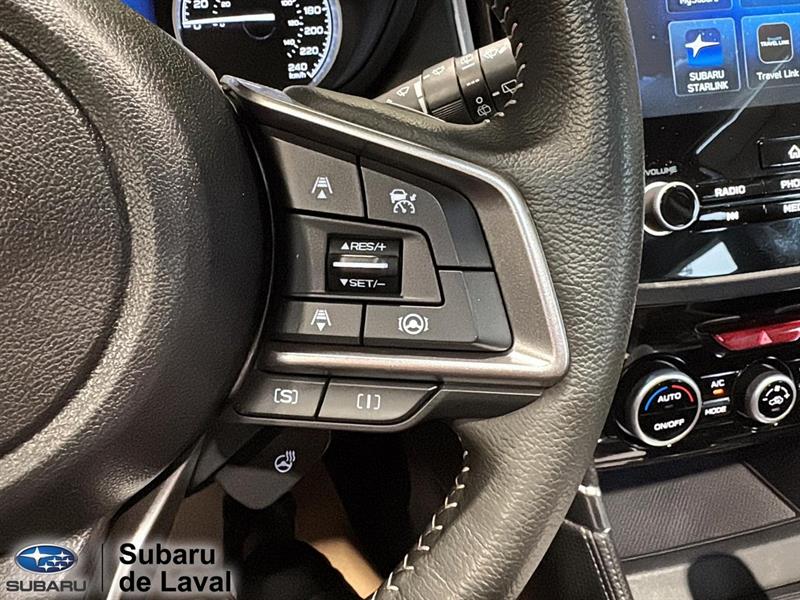 subaru Forester 2024 - 23