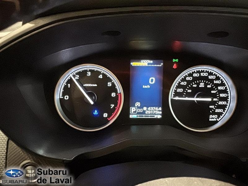 subaru Forester 2024 - 24