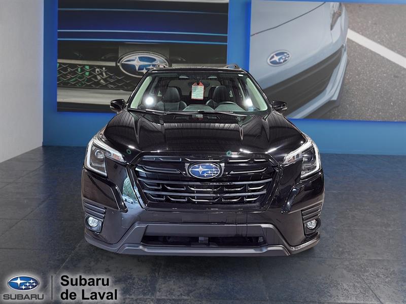 subaru Forester 2024 - 2