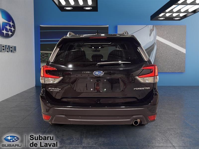 subaru Forester 2024 - 5
