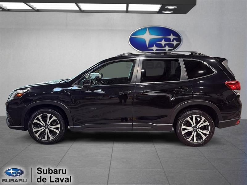 subaru Forester 2024 - 7