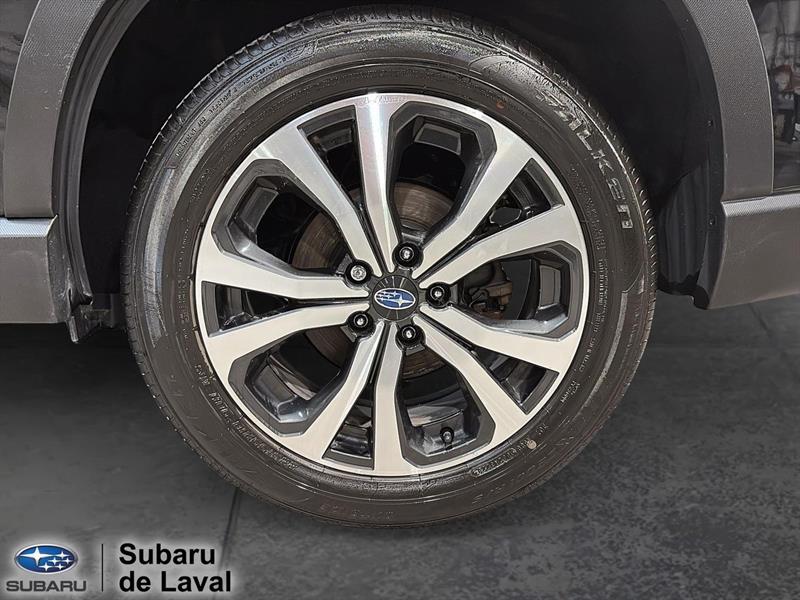 subaru Forester 2024 - 8