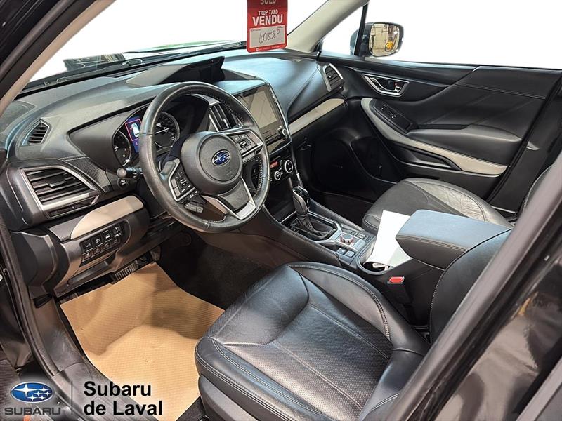 subaru Forester 2024 - 9