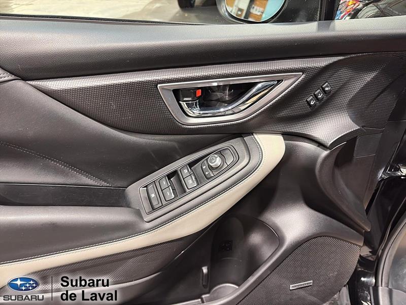 subaru Forester 2024 - 10