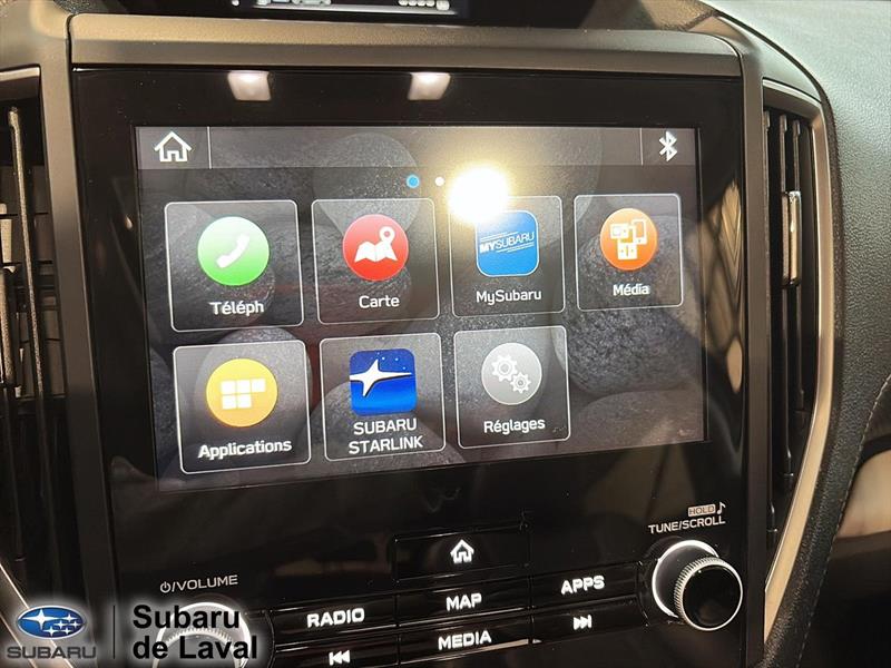 subaru Forester 2024 - 11