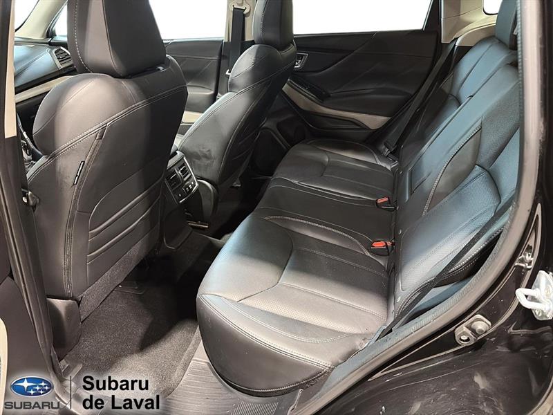 subaru Forester 2024 - 12