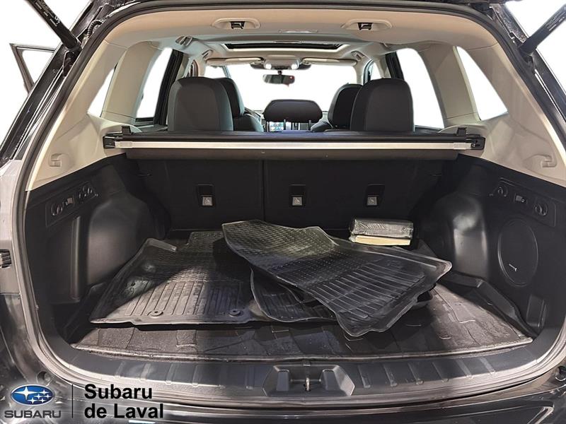 subaru Forester 2024 - 13