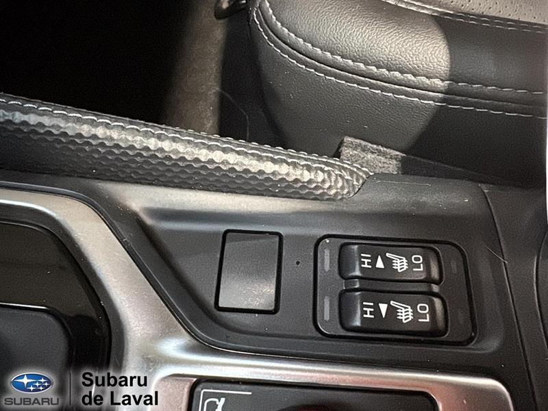 subaru Forester 2024 - 14