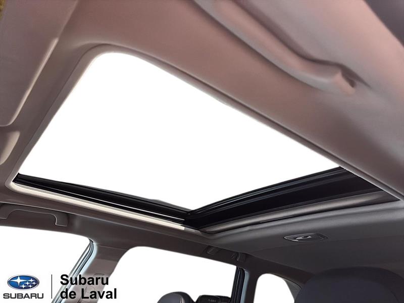subaru Forester 2024 - 15