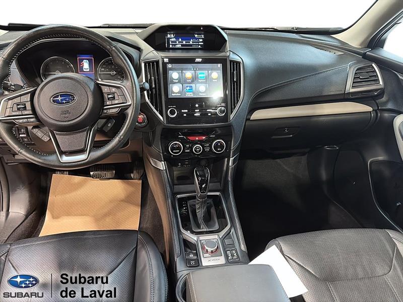 subaru Forester 2024 - 16