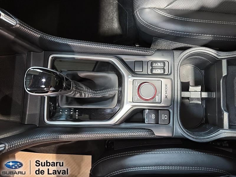 subaru Forester 2024 - 17