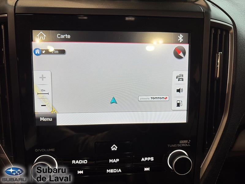 subaru Forester 2024 - 18
