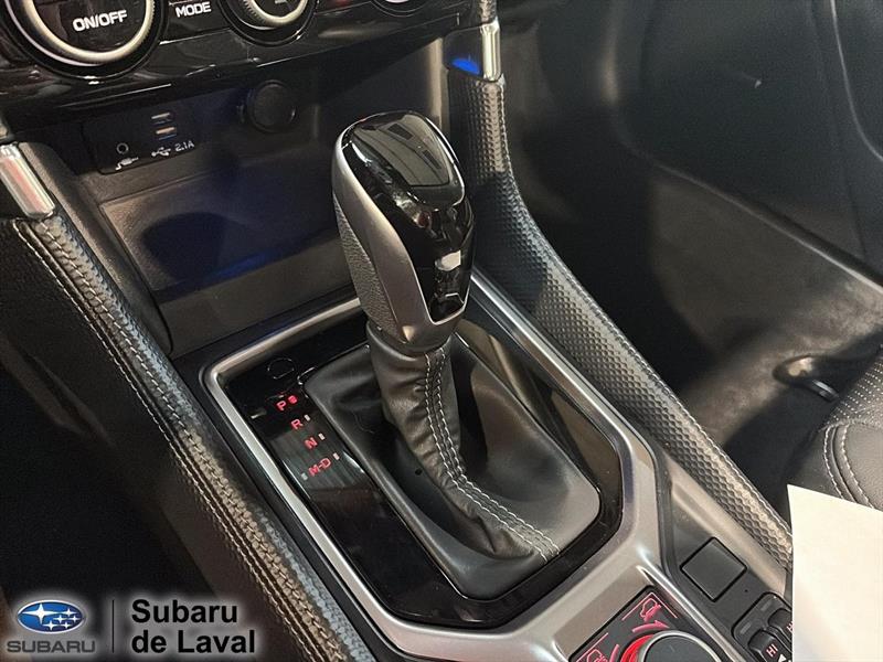 subaru Forester 2024 - 20