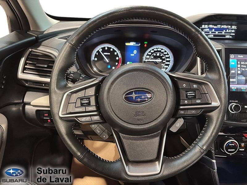 subaru Forester 2024 - 21
