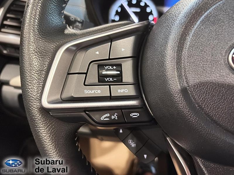 subaru Forester 2024 - 22