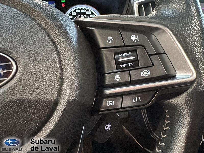 subaru Forester 2024 - 23