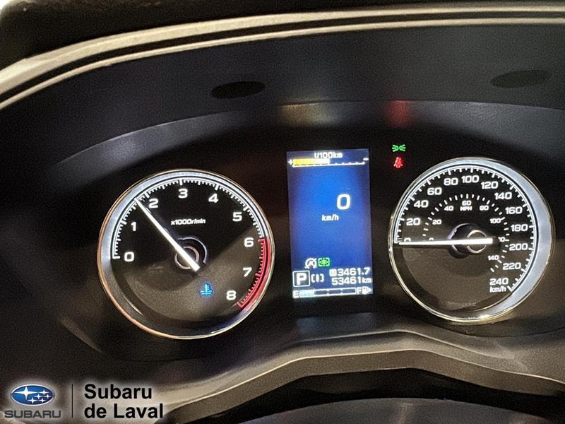 subaru Forester 2024 - 24