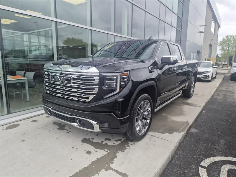gmc Sierra 1500 2023