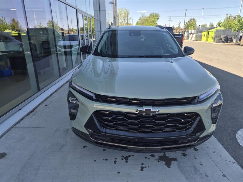 chevrolet Trax 2024 - 5