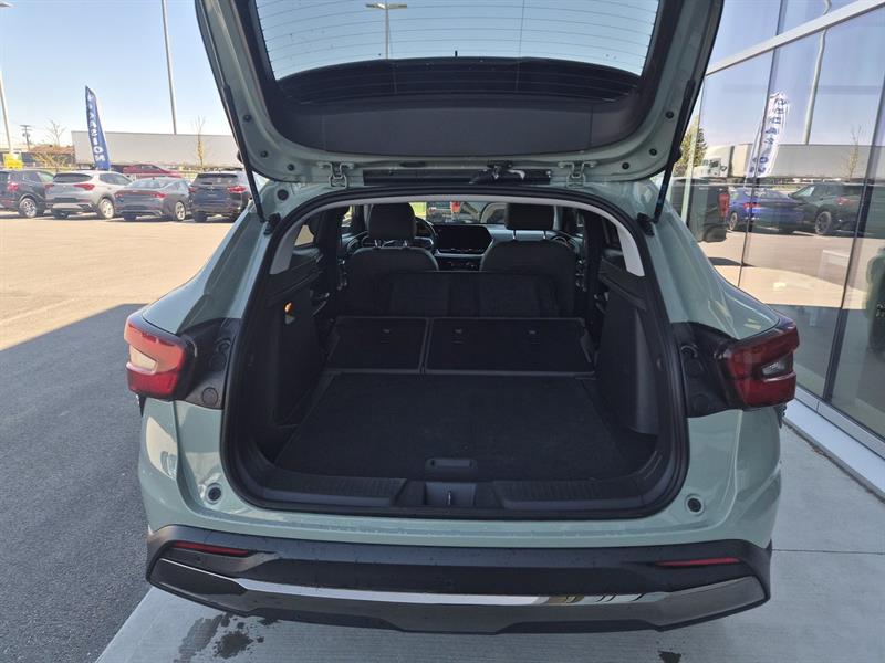 chevrolet Trax 2024 - 9