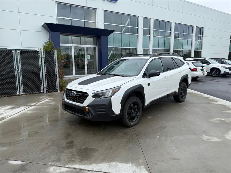 subaru Outback 2022