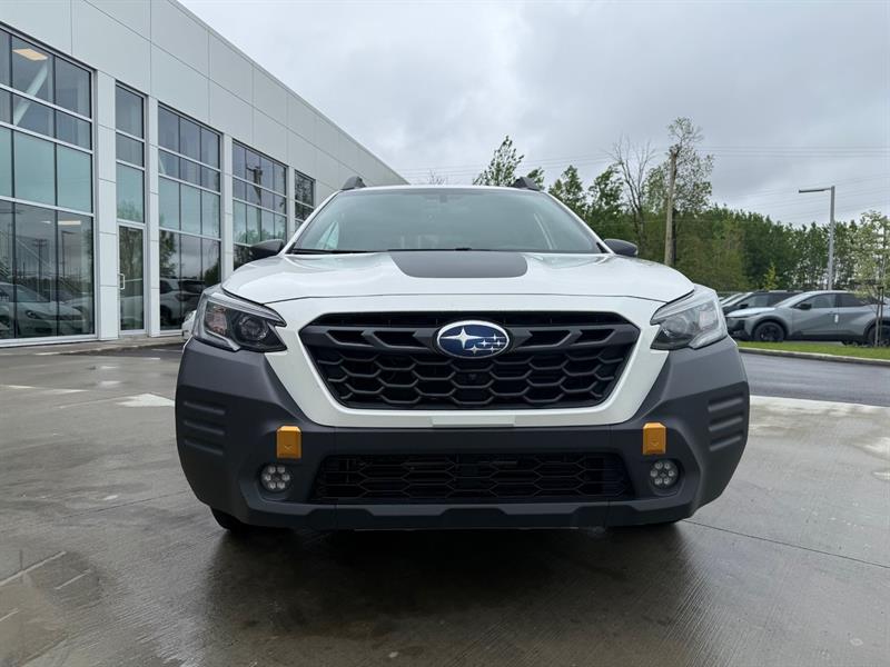 subaru Outback 2022 - 2