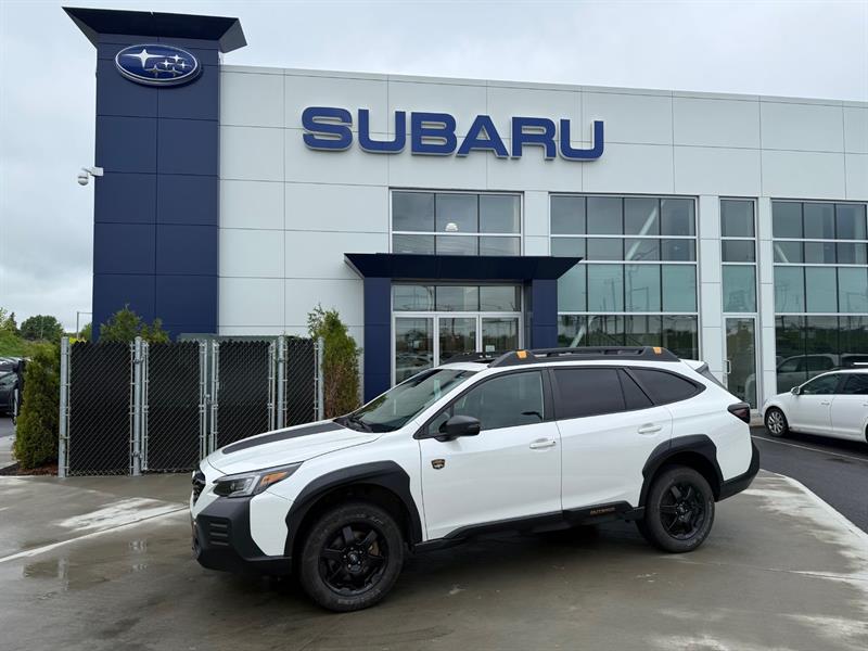 subaru Outback 2022 - 3
