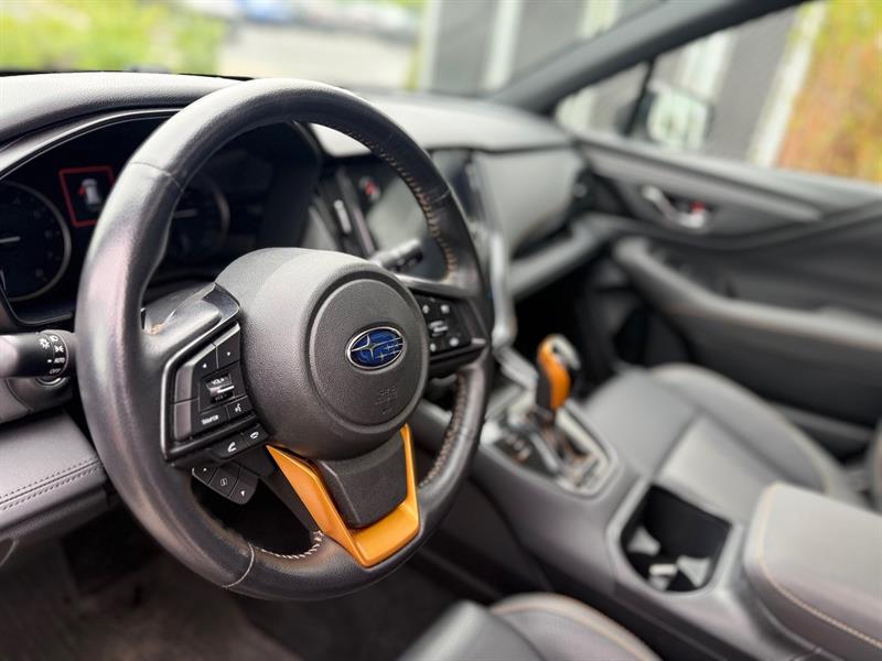 subaru Outback 2022 - 4