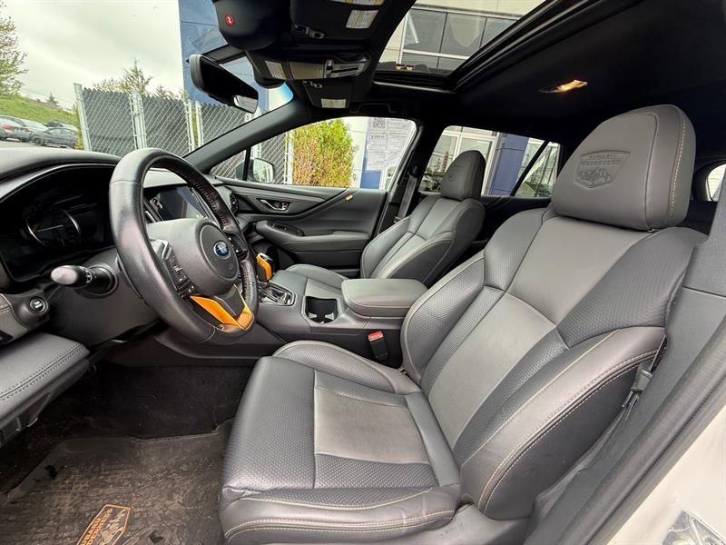 subaru Outback 2022 - 5