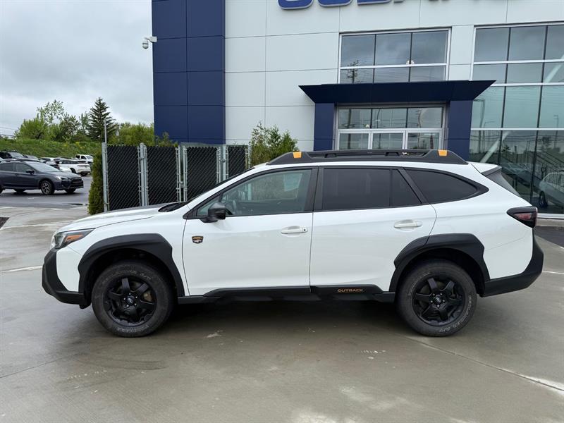 subaru Outback 2022 - 6
