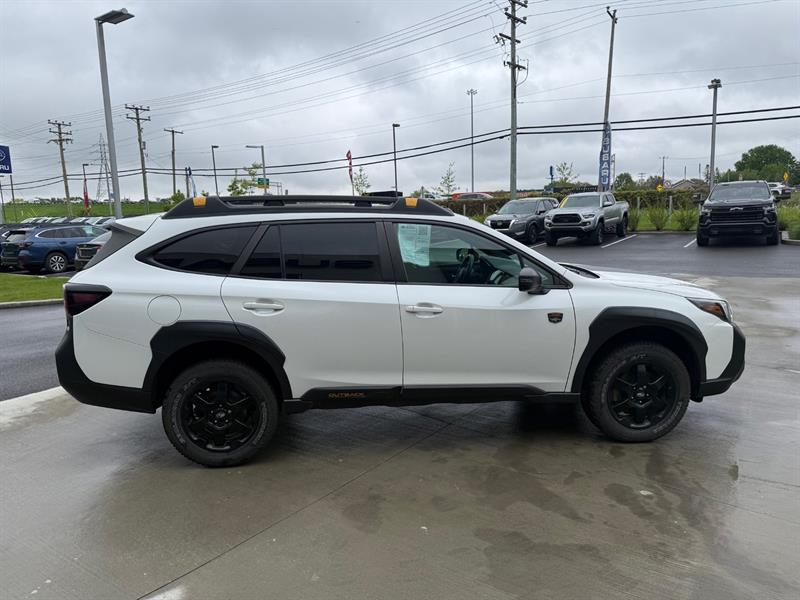 subaru Outback 2022 - 8