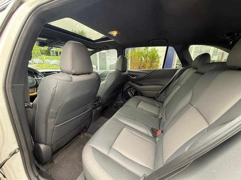 subaru Outback 2022 - 9