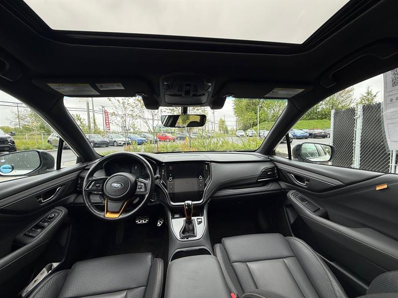 subaru Outback 2022 - 10