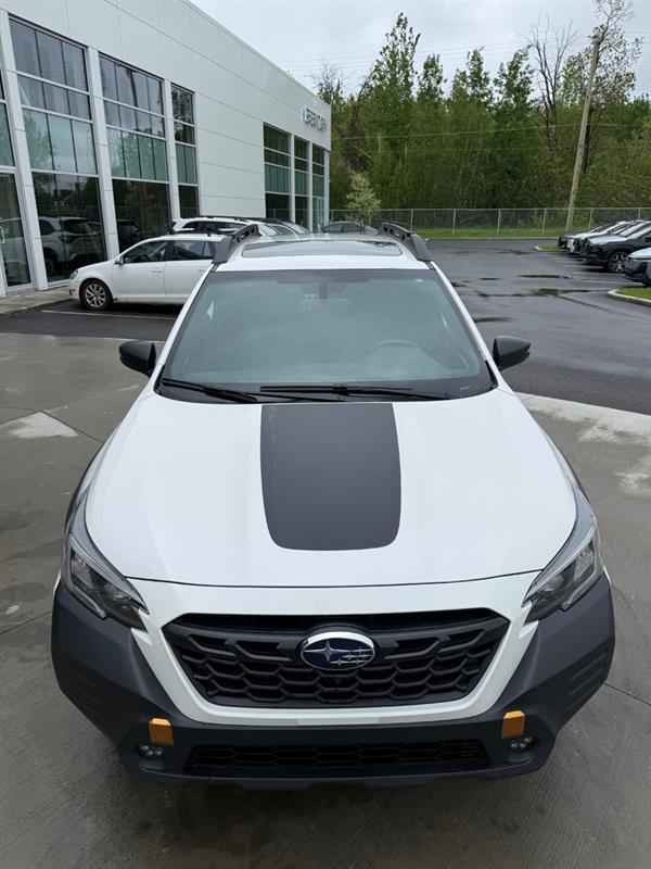 subaru Outback 2022 - 12