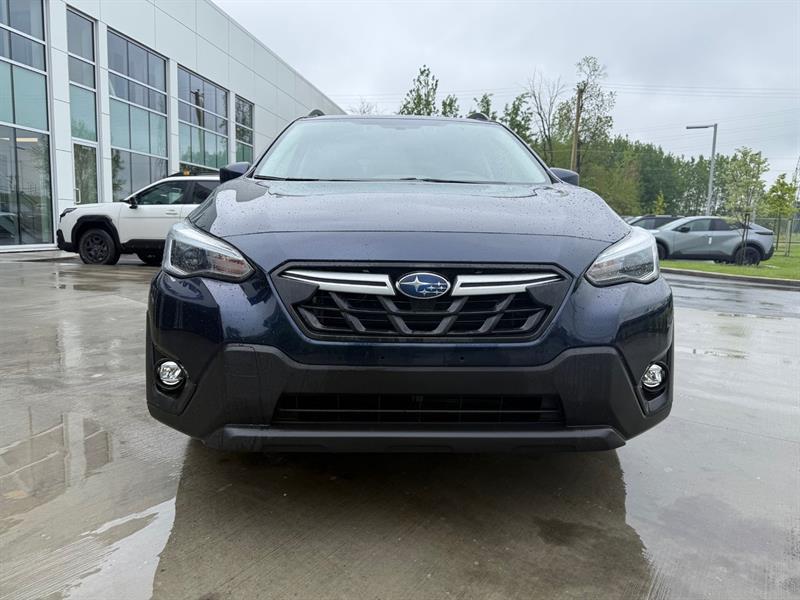 subaru Crosstrek 2022 - 2