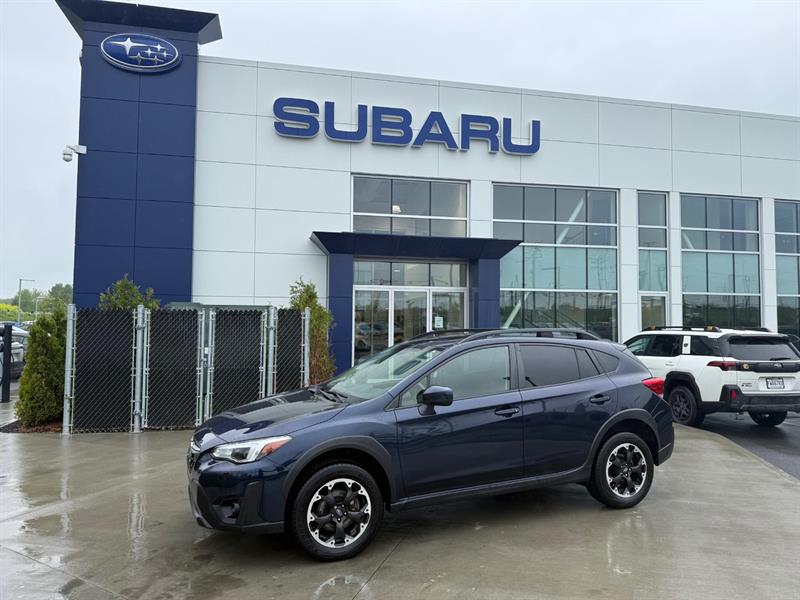 subaru Crosstrek 2022 - 3