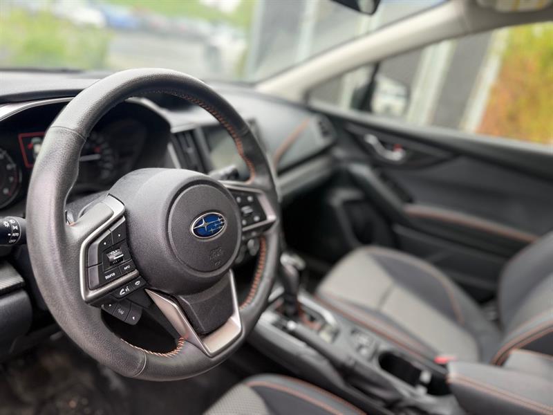 subaru Crosstrek 2022 - 4