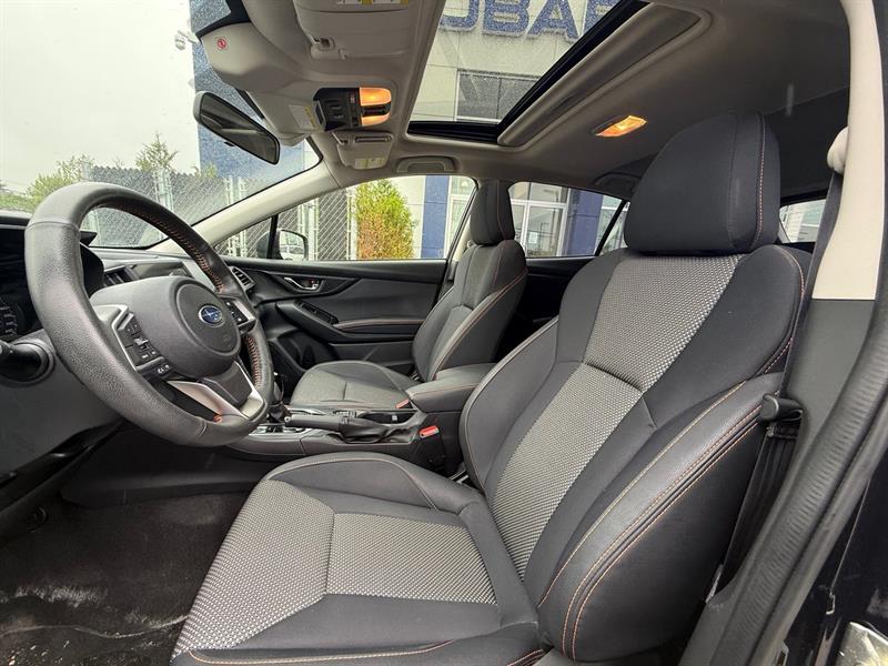 subaru Crosstrek 2022 - 5