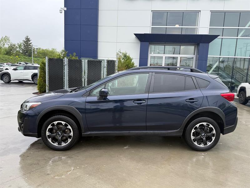 subaru Crosstrek 2022 - 6