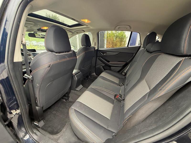 subaru Crosstrek 2022 - 9