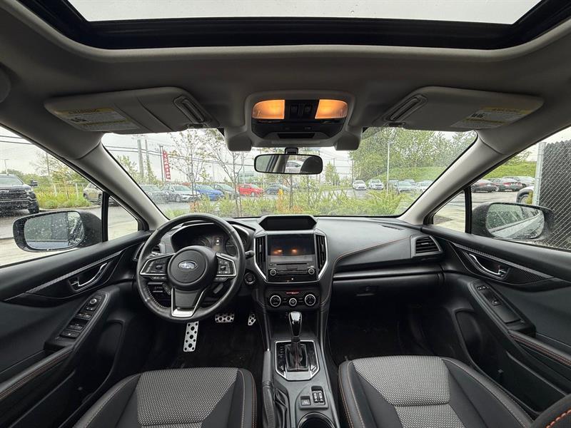 subaru Crosstrek 2022 - 10