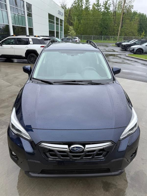 subaru Crosstrek 2022 - 14